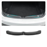 For Tesla Model 3 Highland Y Juniper Trunk Sill Guard Cover Car Interior Accessory OEM Model 3 Highland