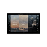 13.3-Inch Android CarPlay Head Unit for Jaguar XF 2015–2019