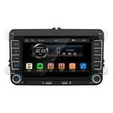 7-Inch Android Multimedia Head Unit for Volkswagen Series