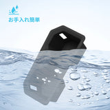 Cup Holder for Toyota RAV4 RHD 2026 Right Hand Drive Car Silicone Drink Storage Tray Car Storage Smabee