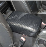 Armrest Box Cover ABS Trim for Jeep Wrangler JL
