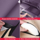 Leapmotor B10 B01 Interior Accessories: Center Console Armrest Box Heightening Pad Protective Cover Car Interior Accessory OE