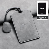 Car Remote Key Case Cover for Onvo L60 and L90