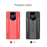 Car Jump Starter 1000A Car Battery Starter Portable Power Bank Charger 12V Auto Emergency Starting Device Car Jump Starter MI
