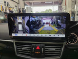 Qualcomm Android 13 Head Unit for Mercedes-Benz E Class 2009-2015 Android Head Unit Aotsr