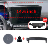 Smart Wireless Fast Charging Phone Holder for Haval Dargo II 2024-2025