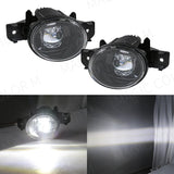 High-Performance LED Fog Lights for Nissan Models