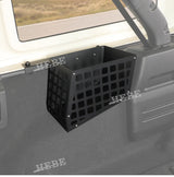 Trunk Storage Organizer for Jeep JL 2023