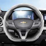 Carbon Fiber Wheel Cover for Chevrolet Models