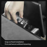 SMABEE for Tesla Model YL/Y Juniper/Model 3 Highland 2025 Car Hidden Storage Organizer