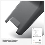 Anti-Dirt TPE Central Control Pad For Tesla Model Y Car Interior Accessory OEM