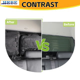 Rear Windshield Organizer Bag for Chevy Silverado 2007-2013 Car Interior Accessory HEBE
