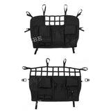 Trunk Organizer bag for Ford Bronco 4Door 2021-2025