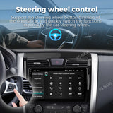 Android 15 Multimedia Radio for Nissan Altima 2013–2015 Android Head Unit RSNAVI