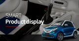 Center Console Armrest Box for Smart 453 ForTwo