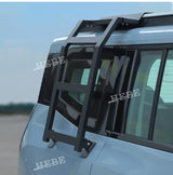 Climbing Ladder Rack For Chery Jetour Traveler T2