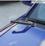 Hood Light Rack Holder for Dodge Charger 2015-2025