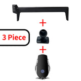Smart Wireless Charging Phone Holder for Jetour T2 2024–2025