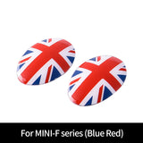 Gear Shift Cover Protective Sticker for Mini Cooper