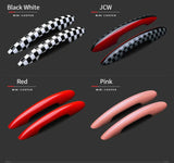 Car Door Handle Cover Protector for Mini Cooper F54 F56