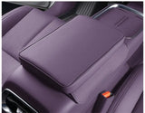 Leapmotor B10 B01 Interior Accessories: Center Console Armrest Box Heightening Pad Protective Cover Car Interior Accessory OE