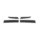 Front Bumper Cover Trim for Suzuki Jimny 2019+