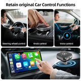 Mini Wireless CarPlay Adapter for Original Radios