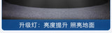 For Li Lixiang L7 L8 L9 2022 2023 Trunk Car LED Lights Tailgate Encamp Lights Interior Modification Accessories