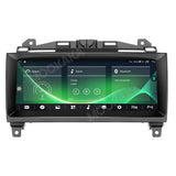 Android 13 Multimedia Touch Screen for Jaguar F-Type 2013–2020 Android Head Unit Aotsr
