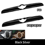 Tailgate Handle Decorative Cover for Mini Cooper F55