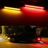 LED Ambient Light Side Marker & Fog Light Kit for Dodge Challenger 2008-2020