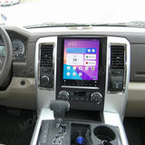 12.1" Android Head Unit GPS Navigation for Dodge Ram 1500