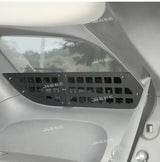 Trunk Rear Window Storage Rack for Dodge Durango 2006-2010