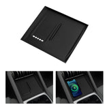 BYD Atto 3 Evo 2025 2026 Car Anti Dirt Pad Mobile Wireless Charging Anti-Slip Mats Interior Accessiories - Smabee Car Interio