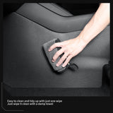Tesla Model Y 2025 Juniper Anti-Dirt Protective Pad