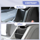 Gear Storage Organizer Box for Chevy Colorado 2014-2022