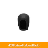 Non-Slip Silicone Shift Knob & Handbrake Cover for Smart 453
