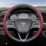 Breathable Segmented Wheel Cover for Buick Models