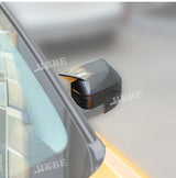 ABS Mirror Housing Cover for Ford Bronco Sport 2021-2026