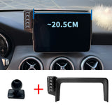 Smart Wireless Charging Navigation Mount for Mercedes B-Class