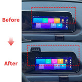 Wireless Charging Phone Mount for ORA 03 GT 2021–2025 Car Phone Holder CATUSIKI
