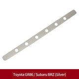 Brake Light Projection Board Sticker for GR86 BRZ