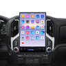 15.6" Android 14 Multimedia Stereo for Chevy Silverado 2019–2022