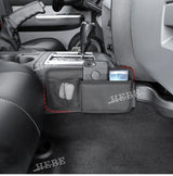 Shift Storage Organizer Bag for Dodge Nitro 2007-2012