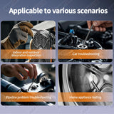 Industrial HD Endoscope with 8LED for Pipe Engine