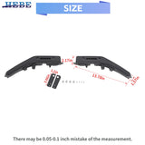 Hood Handle Rack Protector for Ford Bronco 2021 Car Interior Accessory HEBE