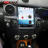 9.7" Android Multimedia Head Unit for Land Rover Discovery 4 Android Head Unit Aotsr