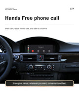8.8-Inch Wireless CarPlay Screen for BMW 3 Series E90 E91 2005