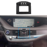 Smart Wireless Charging Phone Holder for Lexus LS 2017–2024 Car Phone Holder CATUSIKI