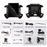 15.6-inch Android Multimedia Radio for Chevrolet Silverado